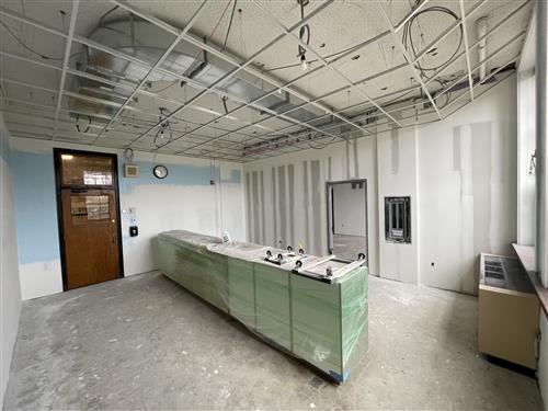 elementary office